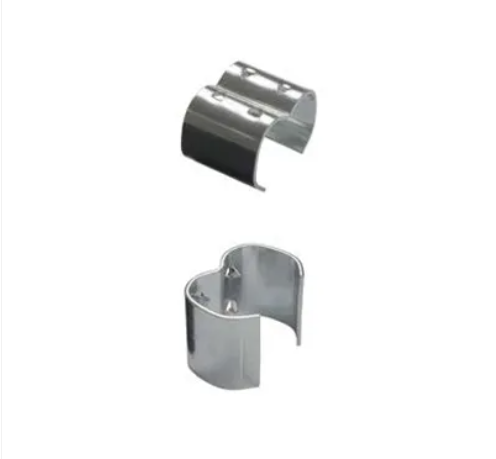 Fascette per corda elastica – 50pz