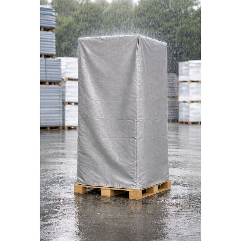 Cappuccio PVC 650 gr/mq – Altezze Elevate