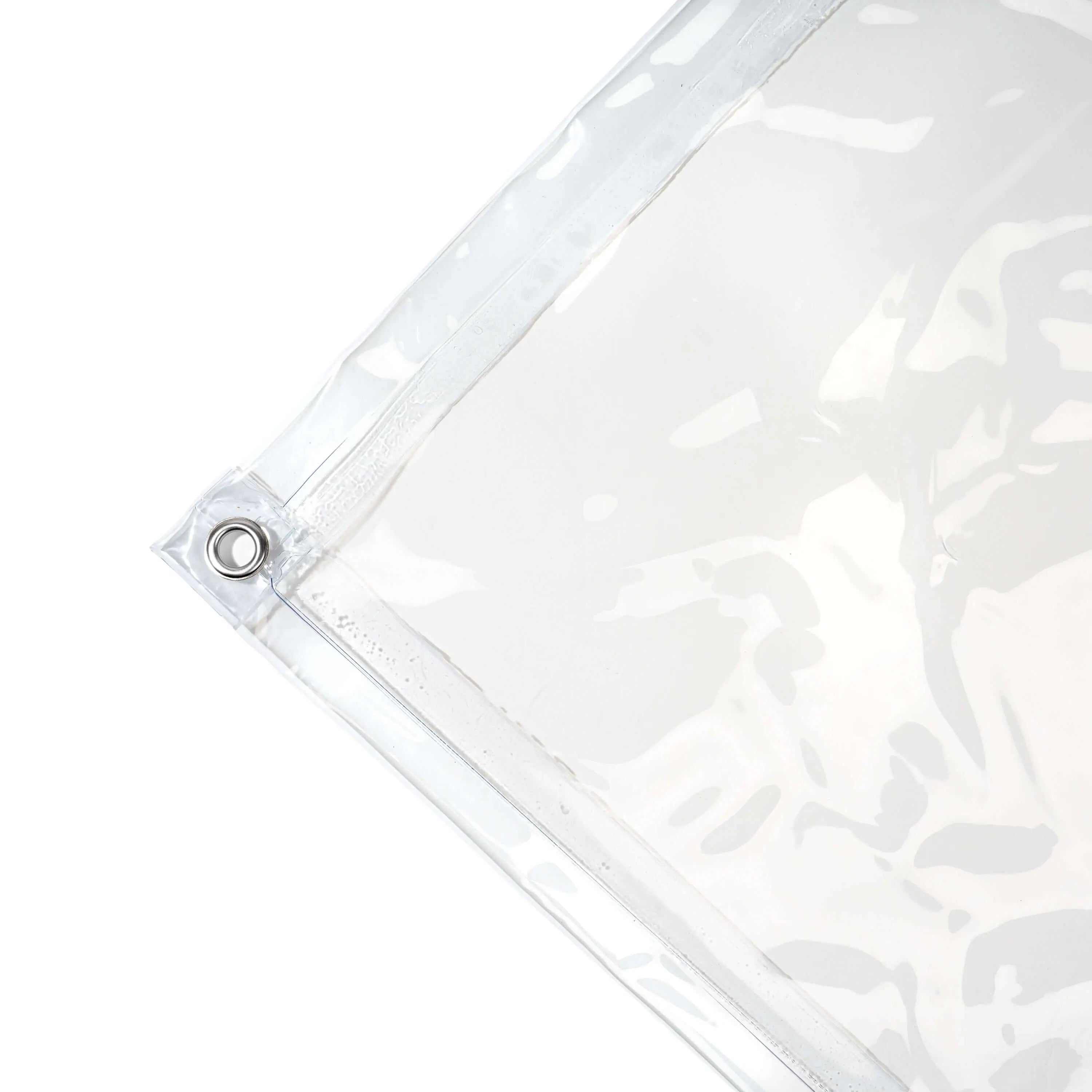 PVC CRISTAL G-FLEX: La trasparenza del vetro, la resistenza del PVC