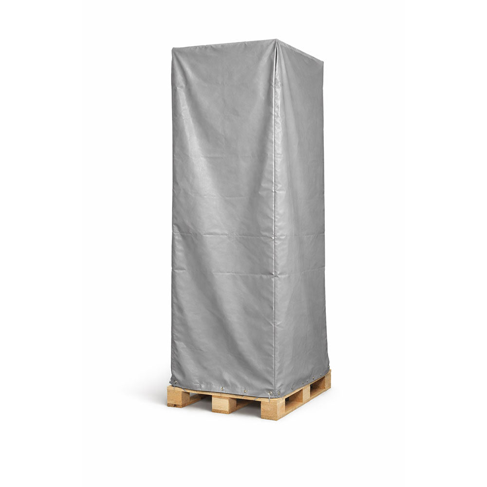 Cappuccio PVC 650 gr/mq – Altezze Elevate