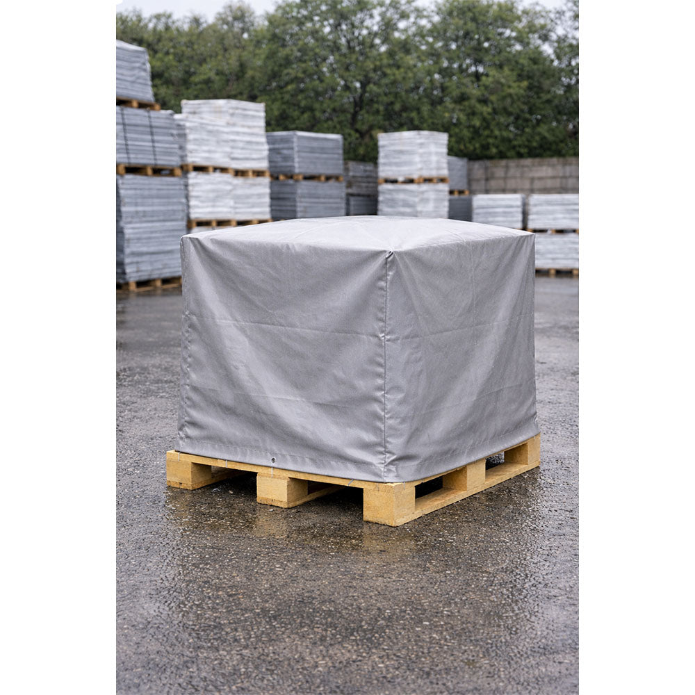 Cappuccio PVC 650 gr/mq – Misure Standard