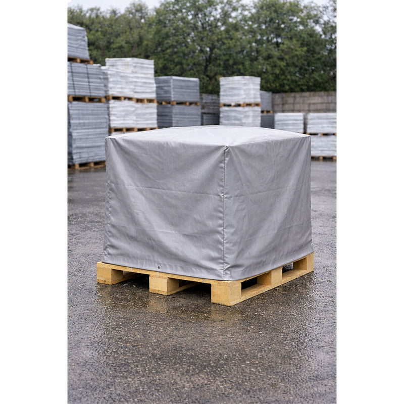 Cappuccio PVC 650 gr/mq – Misure Standard
