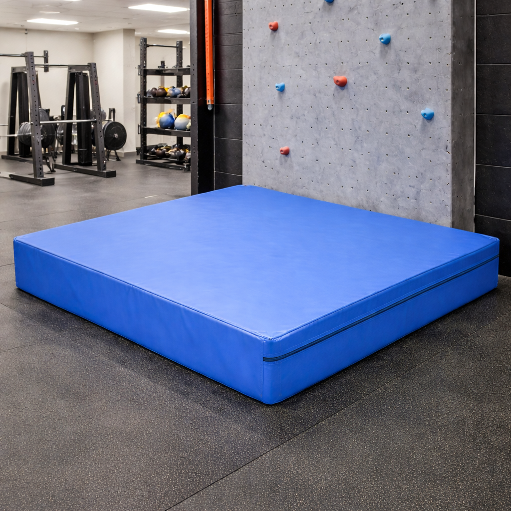 Materasso sportivo per Ginnastica 200x200x40cm