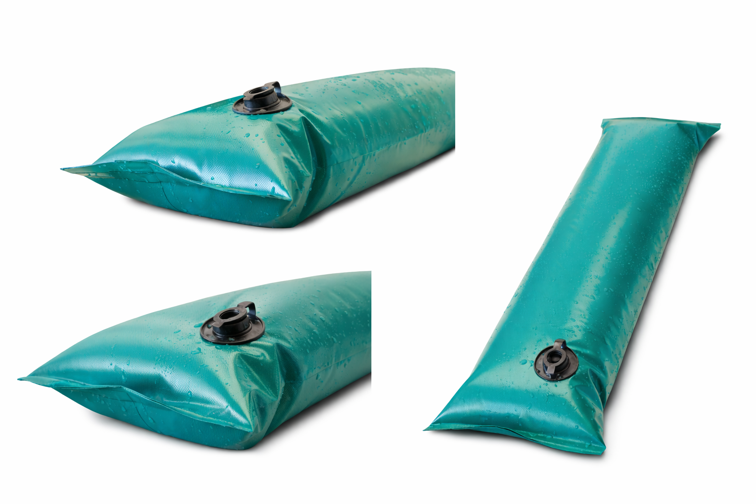 Salsicciotto per Piscina 650 gr/mq (30 cm)